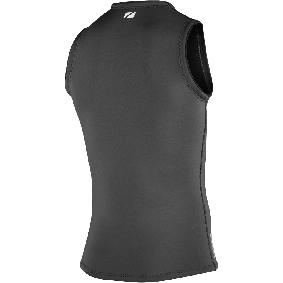 ZONE3 Männer Black 2026 Yulex-Weste NA25MYV104 - / Grau